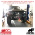 OFFROAD ANIMAL PREDATOR BULLBAR FITS TOYOTA LC 76 78 79S 2007-ON - MTS